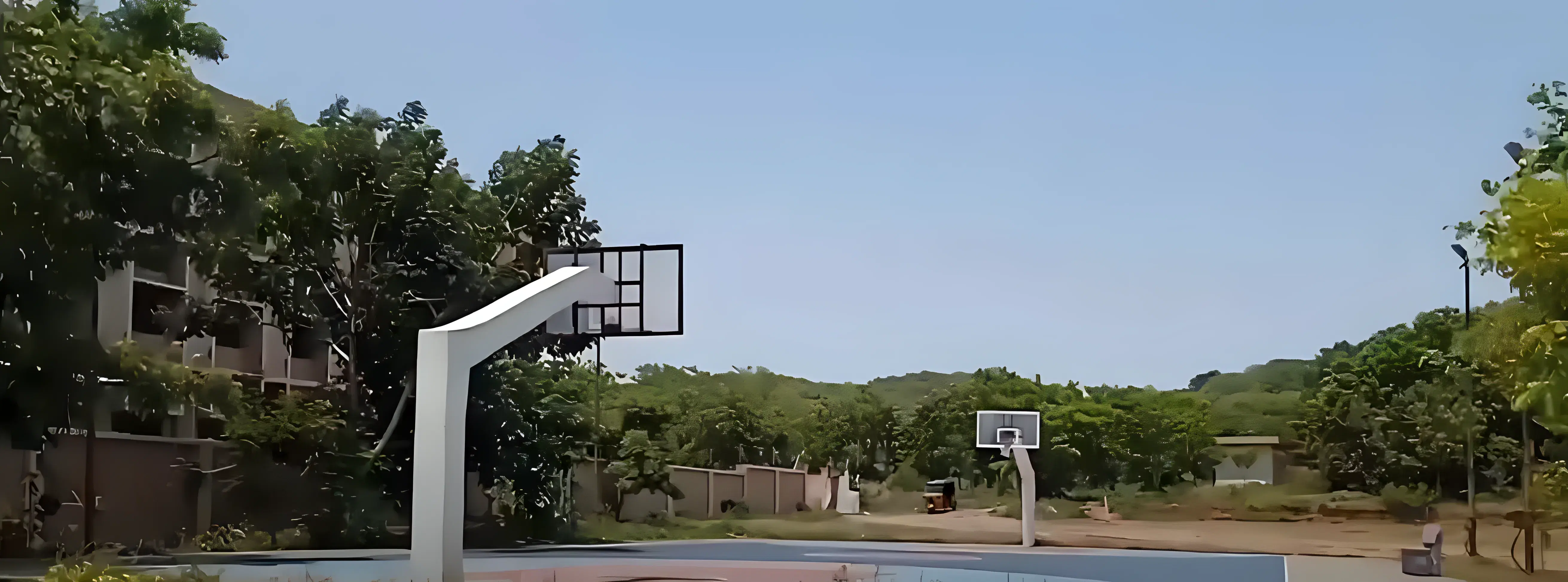 JNTUH Jagtail Sports Facilities photo 1